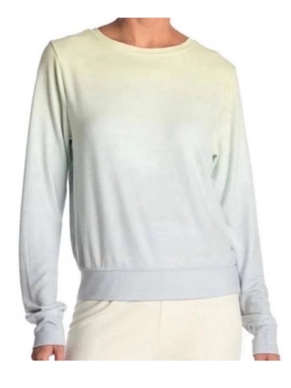 New Wildfox Baggy Beach Jumper